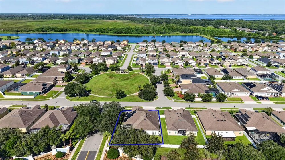 1529 ALLIGATOR STREET St Cloud, FL 34771