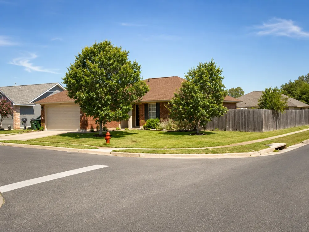 501 Amaryllis Avenue Cedar Park, TX 78613