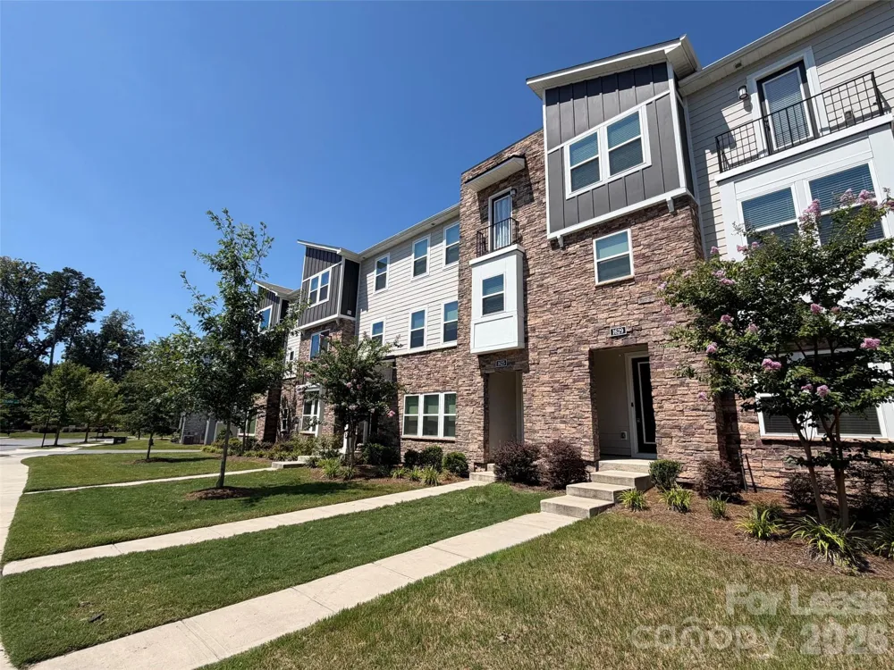 1629 Unison Drive Charlotte, NC 28262