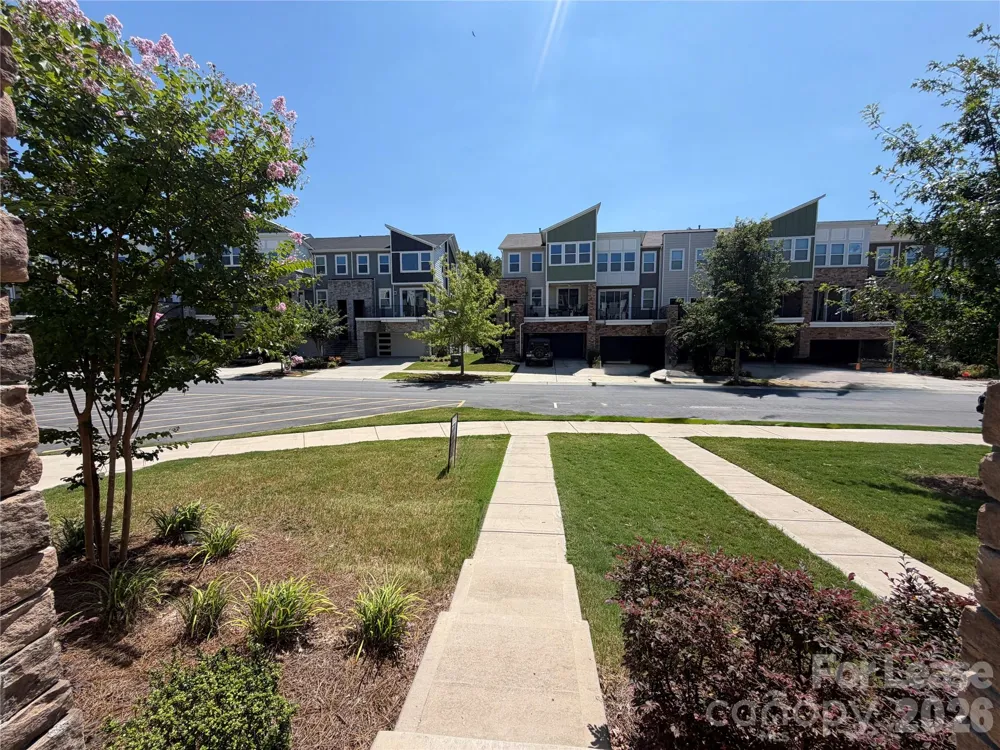 1629 Unison Drive Charlotte, NC 28262