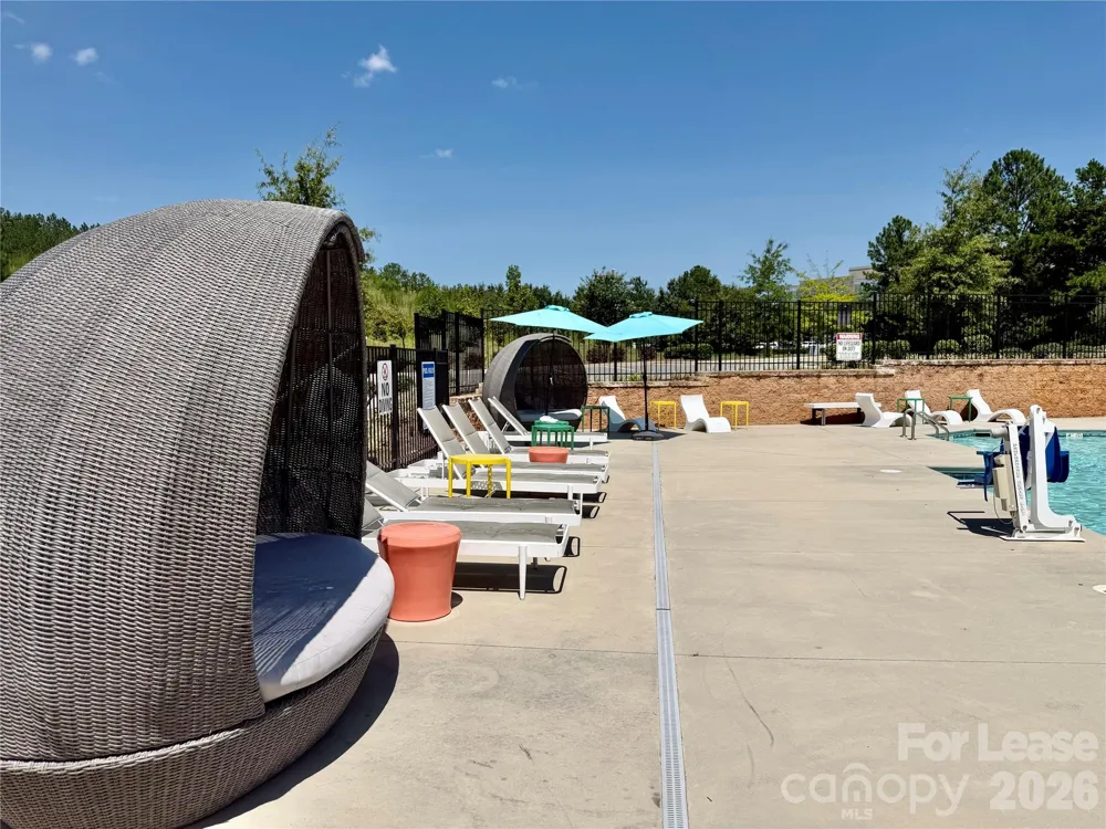 1629 Unison Drive Charlotte, NC 28262