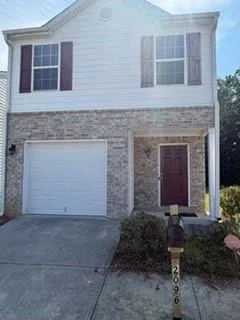 4092 Belmont
