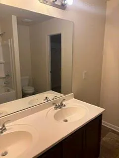 2096 Belmont Circle Conyers, GA 30012