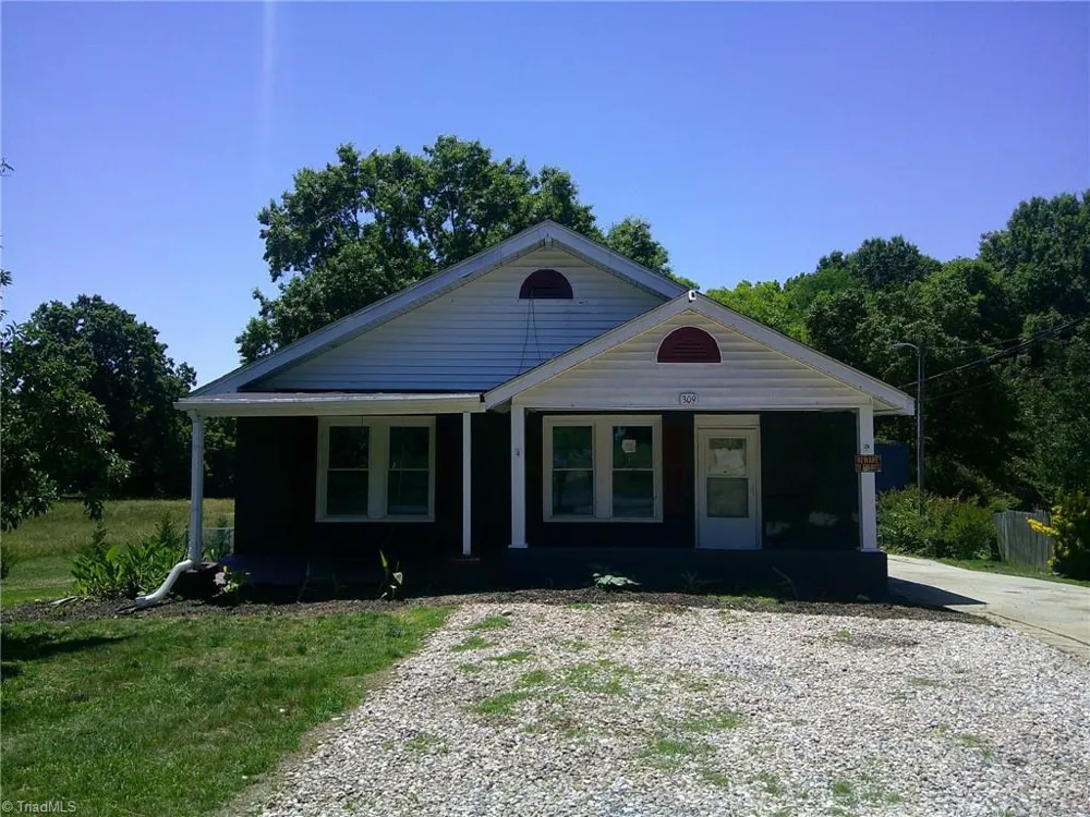 309 Playground Road Archdale, NC 27263