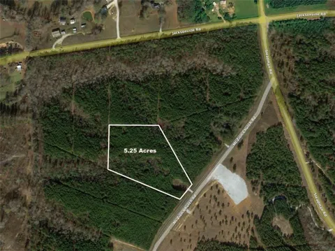 0 Mt. Zion Church Road