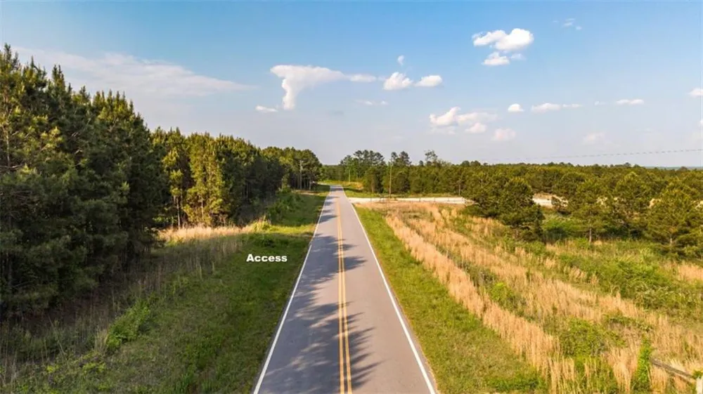 0 Mt. Zion Church Road Tallapoosa, GA 30176