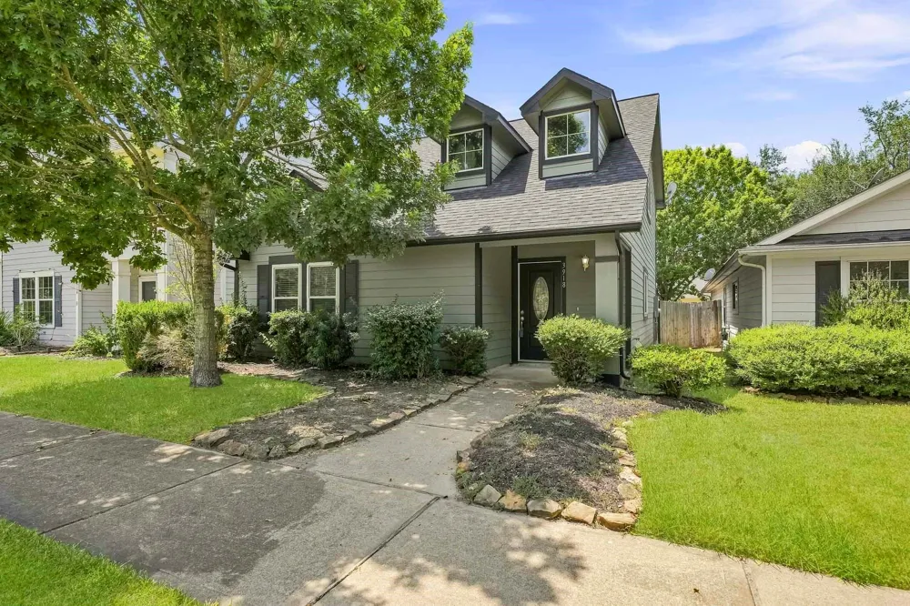 3918 Federal Lane Missouri City, TX 77459