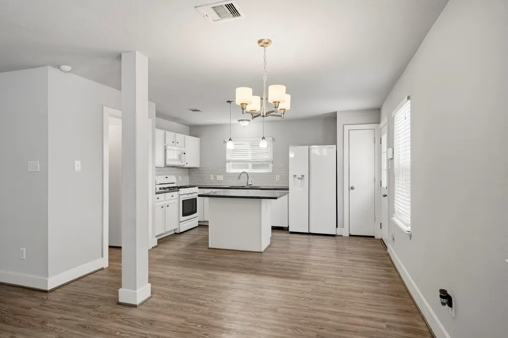 3918 Federal Lane Missouri City, TX 77459