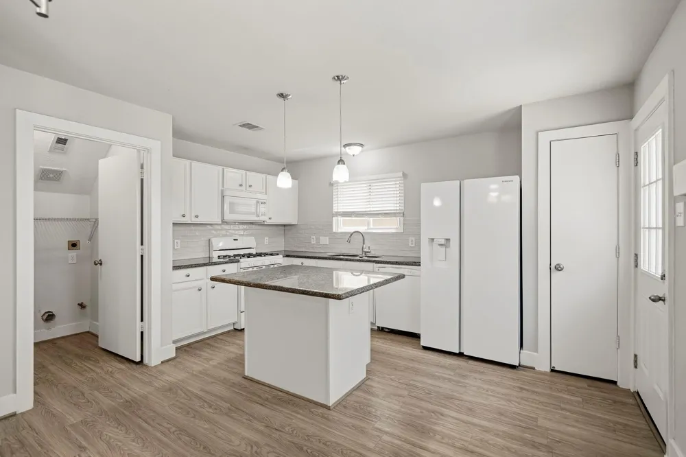 3918 Federal Lane Missouri City, TX 77459