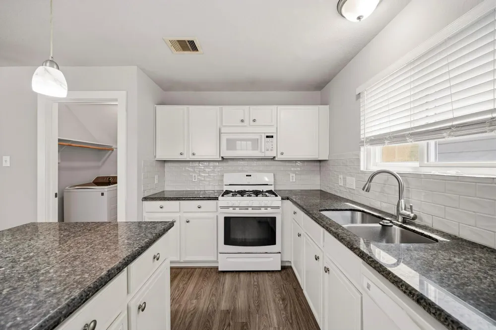 3918 Federal Lane Missouri City, TX 77459
