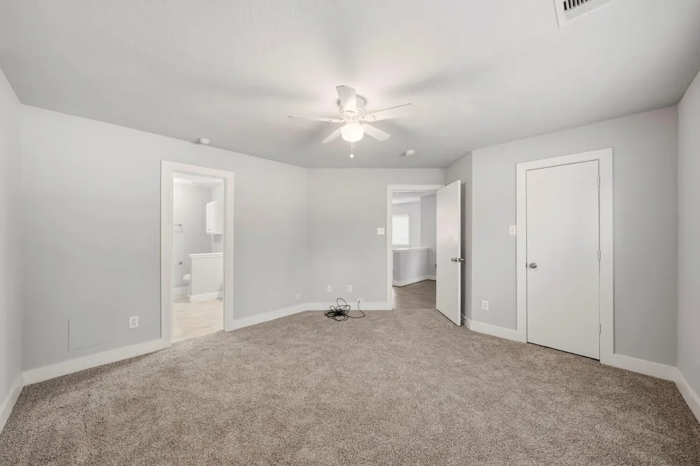 3918 Federal Lane Missouri City, TX 77459