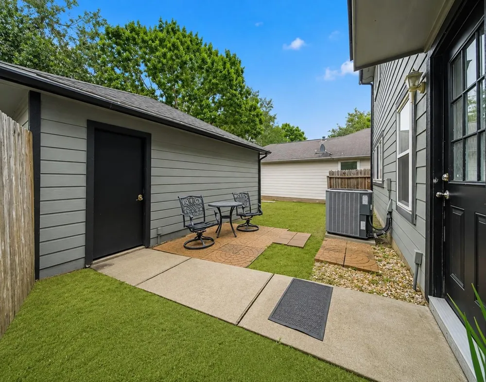 3918 Federal Lane Missouri City, TX 77459
