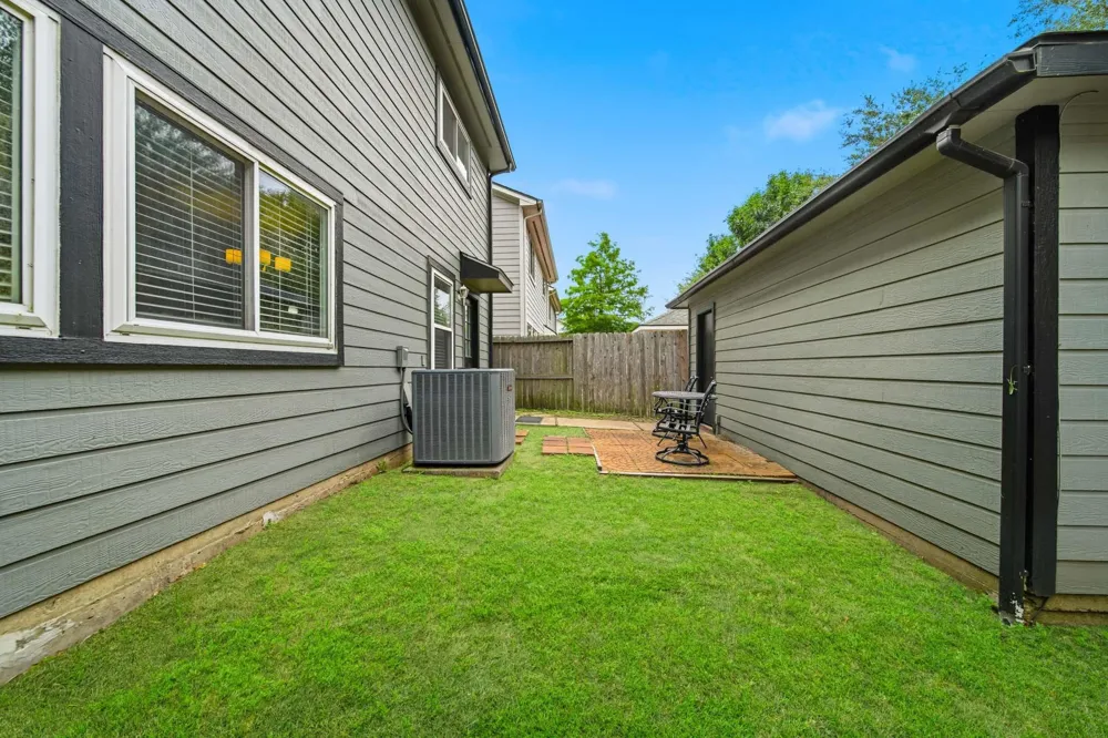 3918 Federal Lane Missouri City, TX 77459