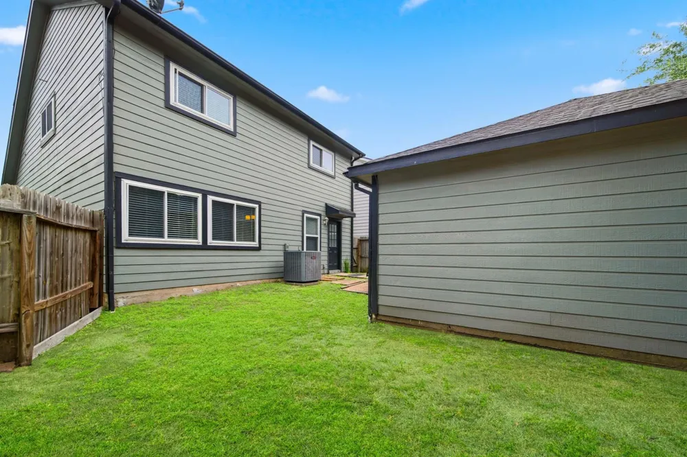 3918 Federal Lane Missouri City, TX 77459