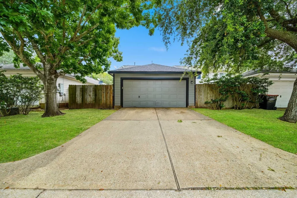 3918 Federal Lane Missouri City, TX 77459