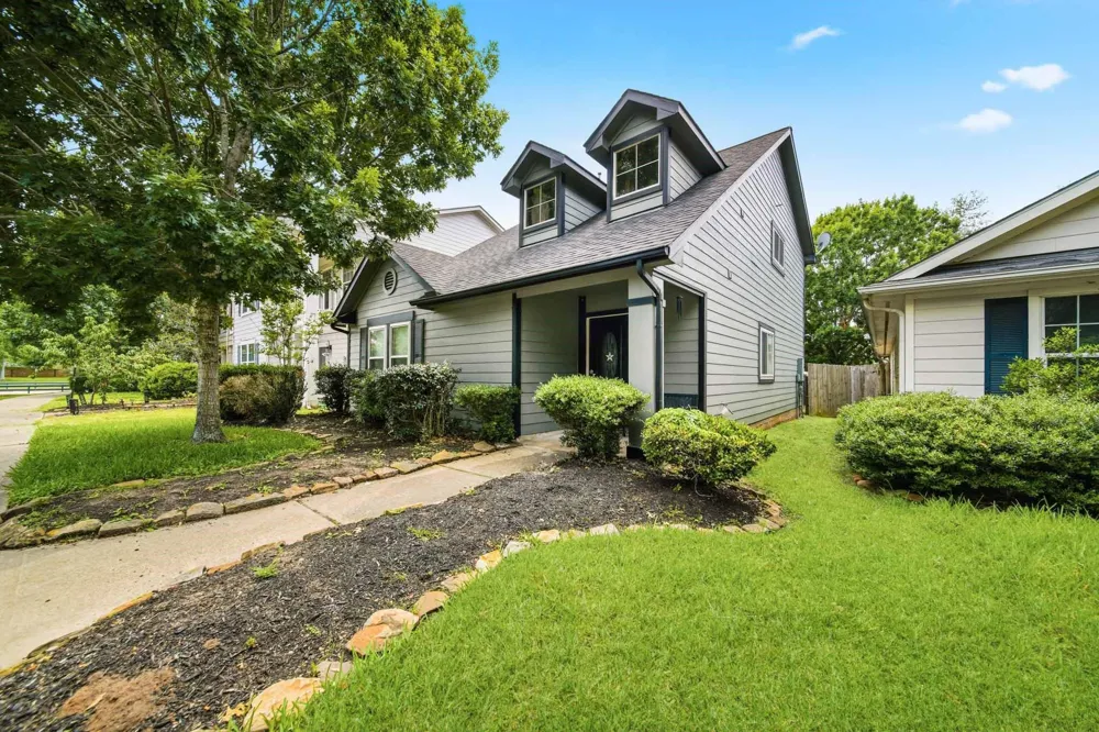 3918 Federal Lane Missouri City, TX 77459