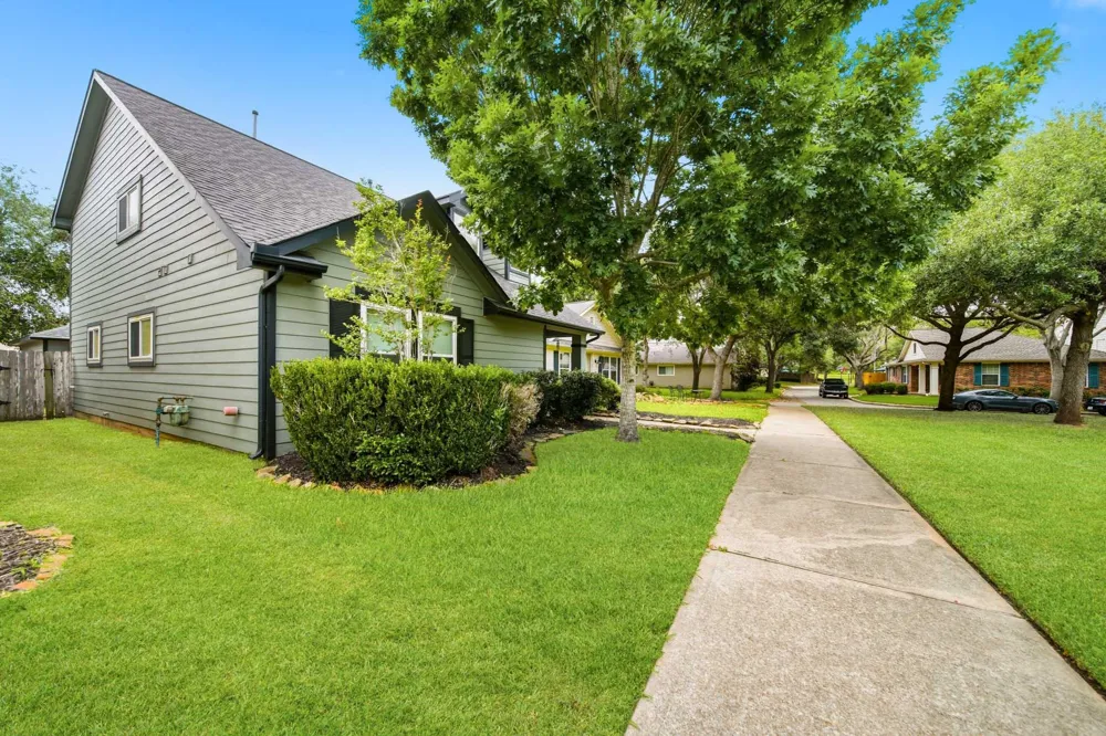 3918 Federal Lane Missouri City, TX 77459