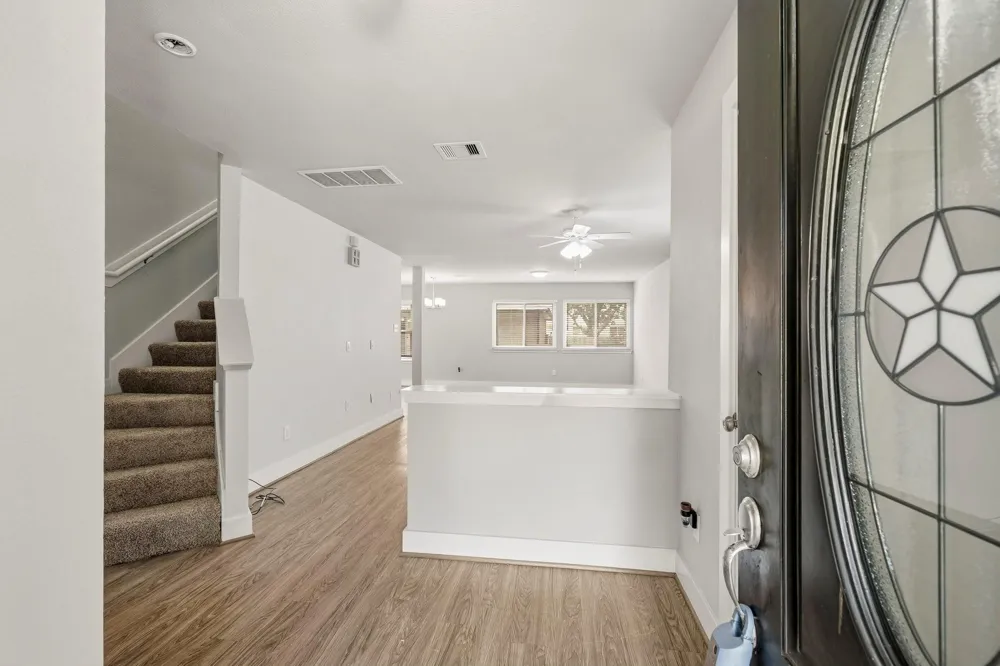 3918 Federal Lane Missouri City, TX 77459