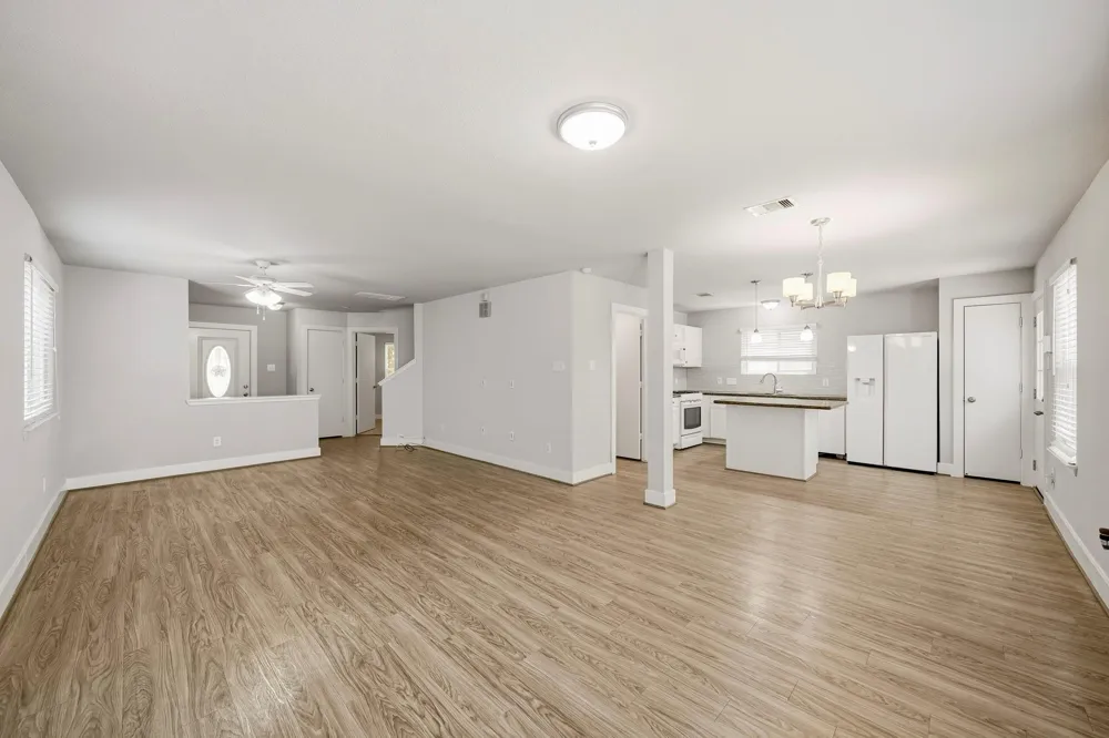 3918 Federal Lane Missouri City, TX 77459