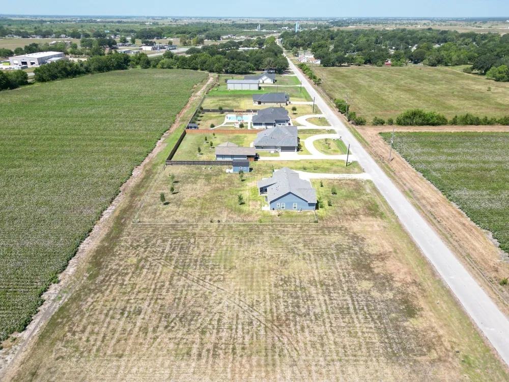 9430 Galveston Street Orchard, TX 77485