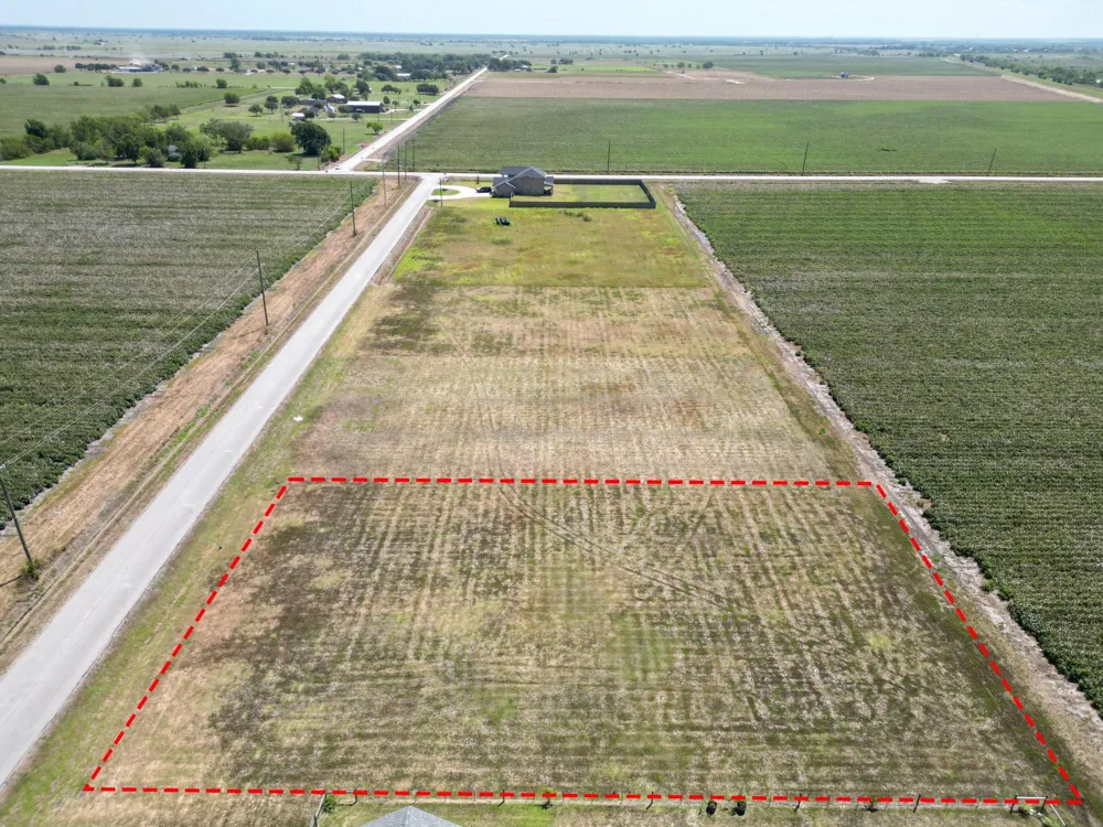 9430 Galveston Street Orchard, TX 77485