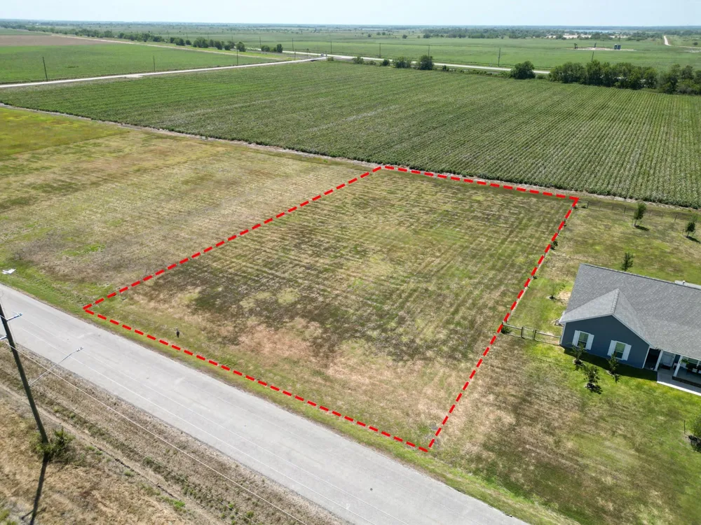 9430 Galveston Street Orchard, TX 77485