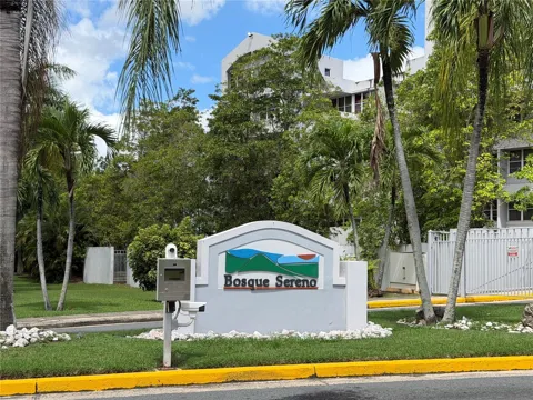 100 CONDOMINIO BOSQUE SERENO #126