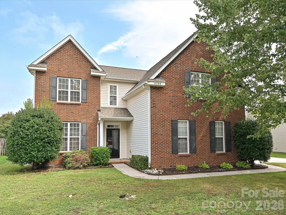 4708 Sandtyn Drive Waxhaw, NC 28173