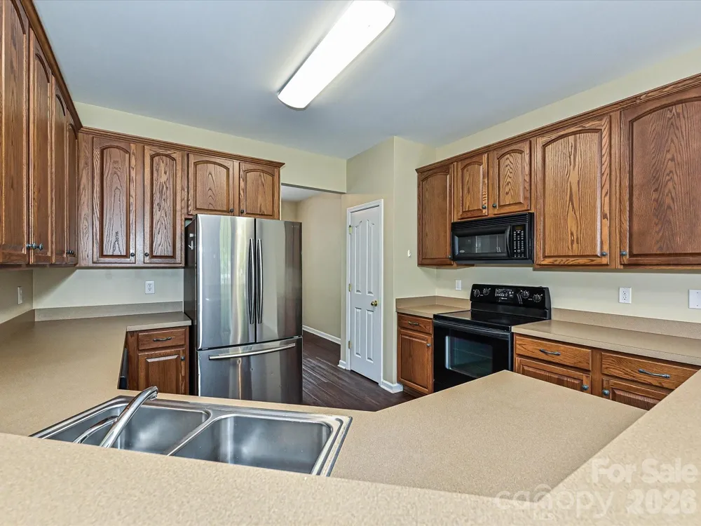 4708 Sandtyn Drive Waxhaw, NC 28173