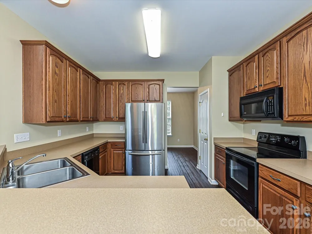 4708 Sandtyn Drive Waxhaw, NC 28173