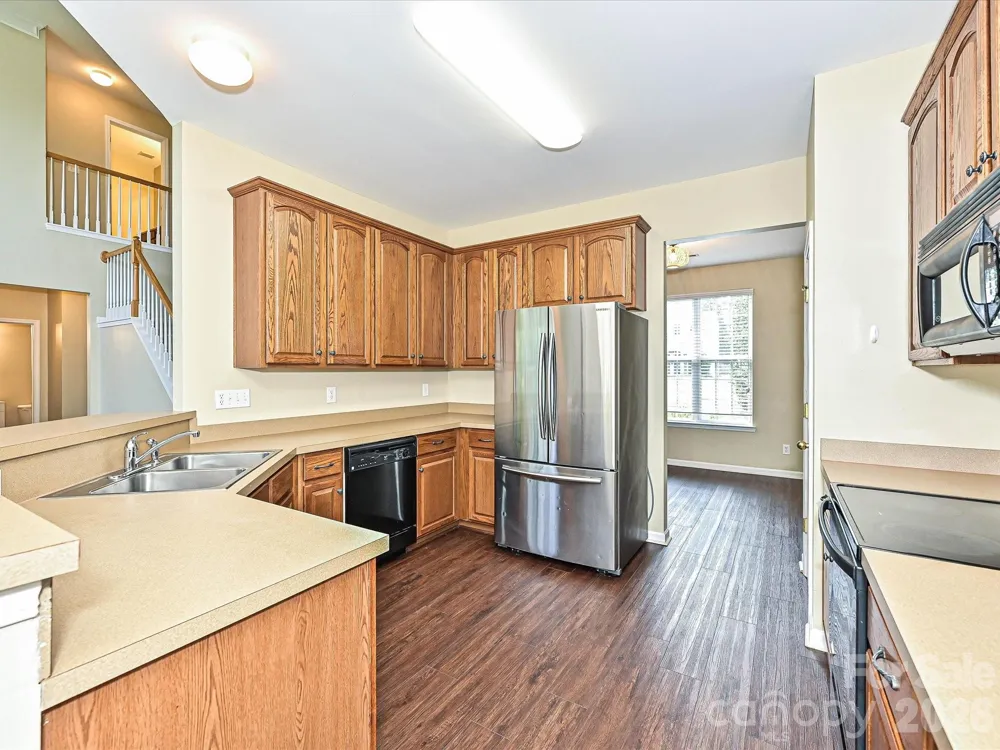 4708 Sandtyn Drive Waxhaw, NC 28173