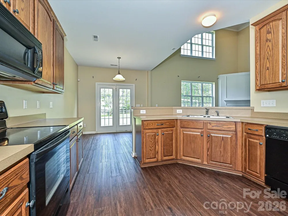 4708 Sandtyn Drive Waxhaw, NC 28173