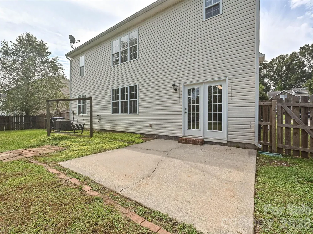 4708 Sandtyn Drive Waxhaw, NC 28173