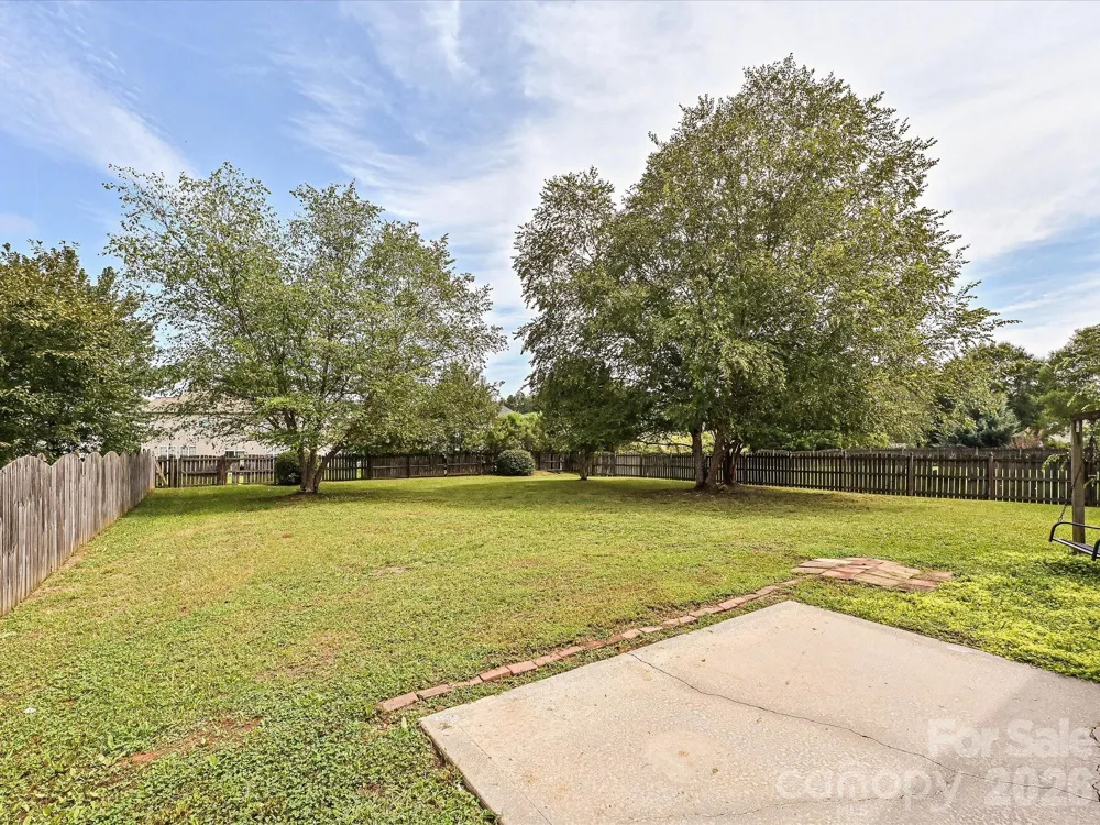 4708 Sandtyn Drive Waxhaw, NC 28173