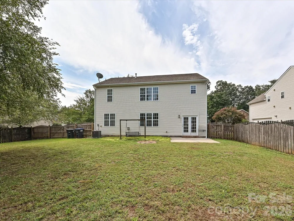 4708 Sandtyn Drive Waxhaw, NC 28173