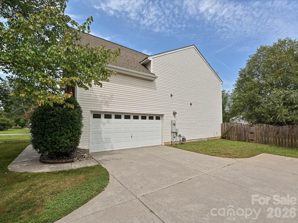 4708 Sandtyn Drive Waxhaw, NC 28173