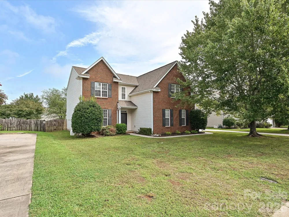4708 Sandtyn Drive Waxhaw, NC 28173