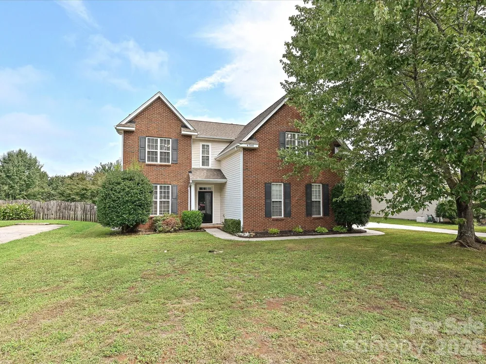 4708 Sandtyn Drive Waxhaw, NC 28173