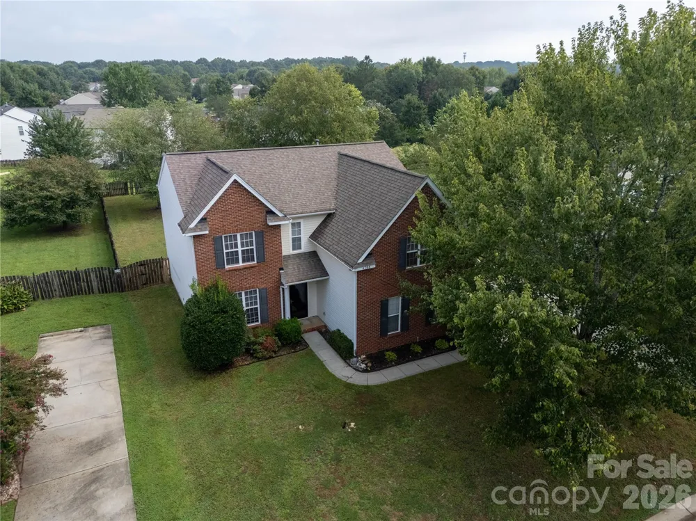 4708 Sandtyn Drive Waxhaw, NC 28173