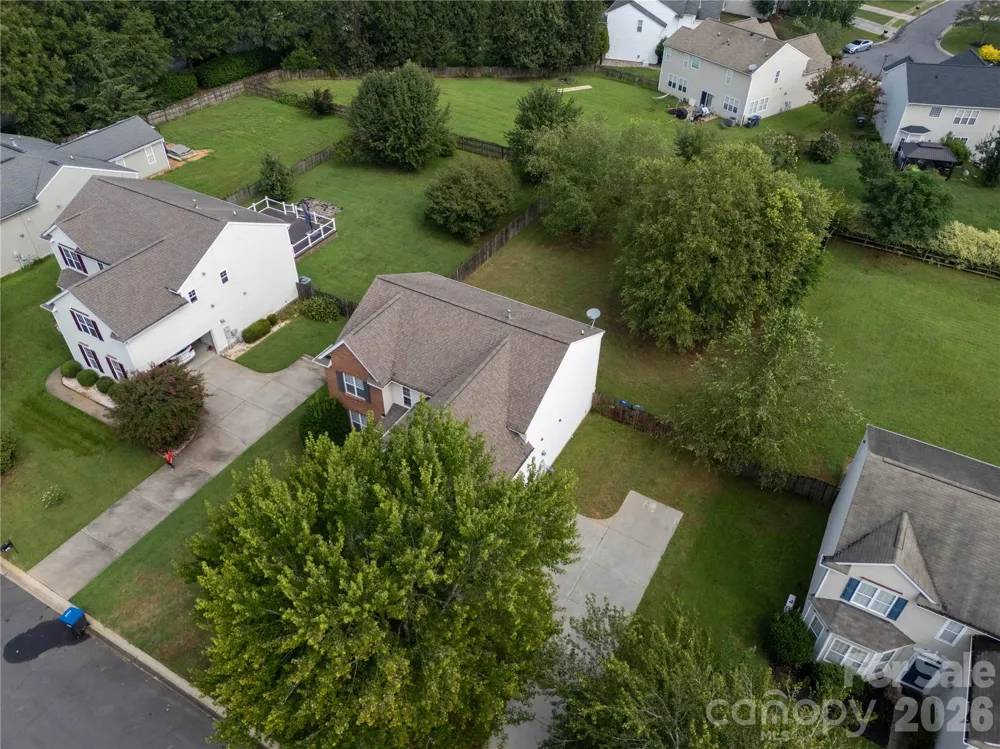 4708 Sandtyn Drive Waxhaw, NC 28173