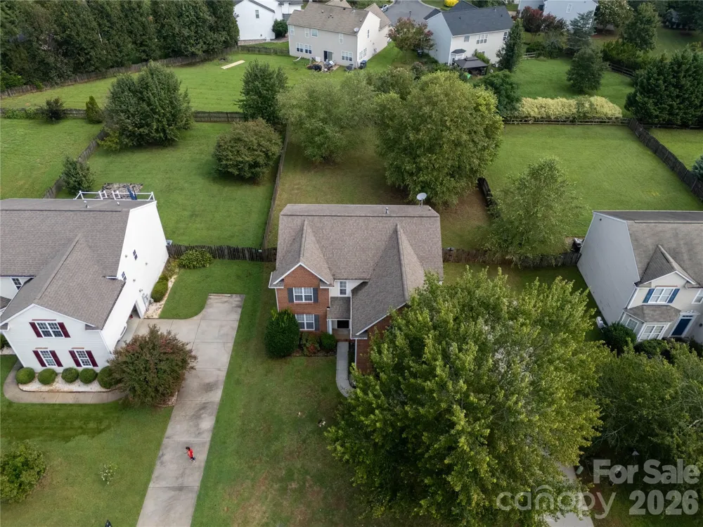 4708 Sandtyn Drive Waxhaw, NC 28173