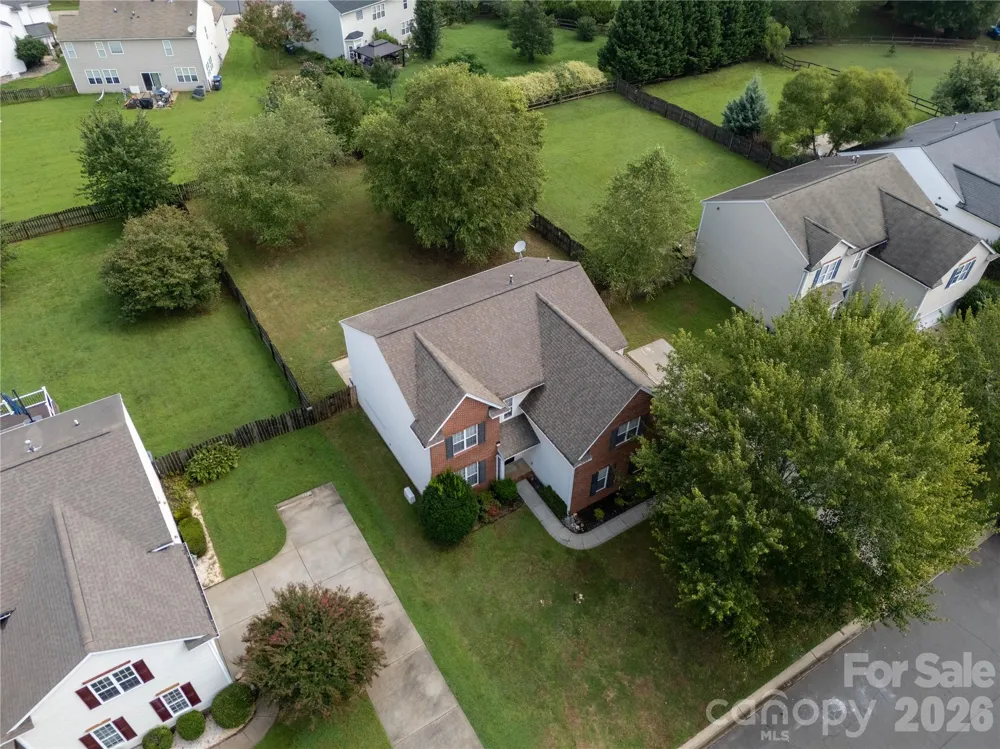 4708 Sandtyn Drive Waxhaw, NC 28173