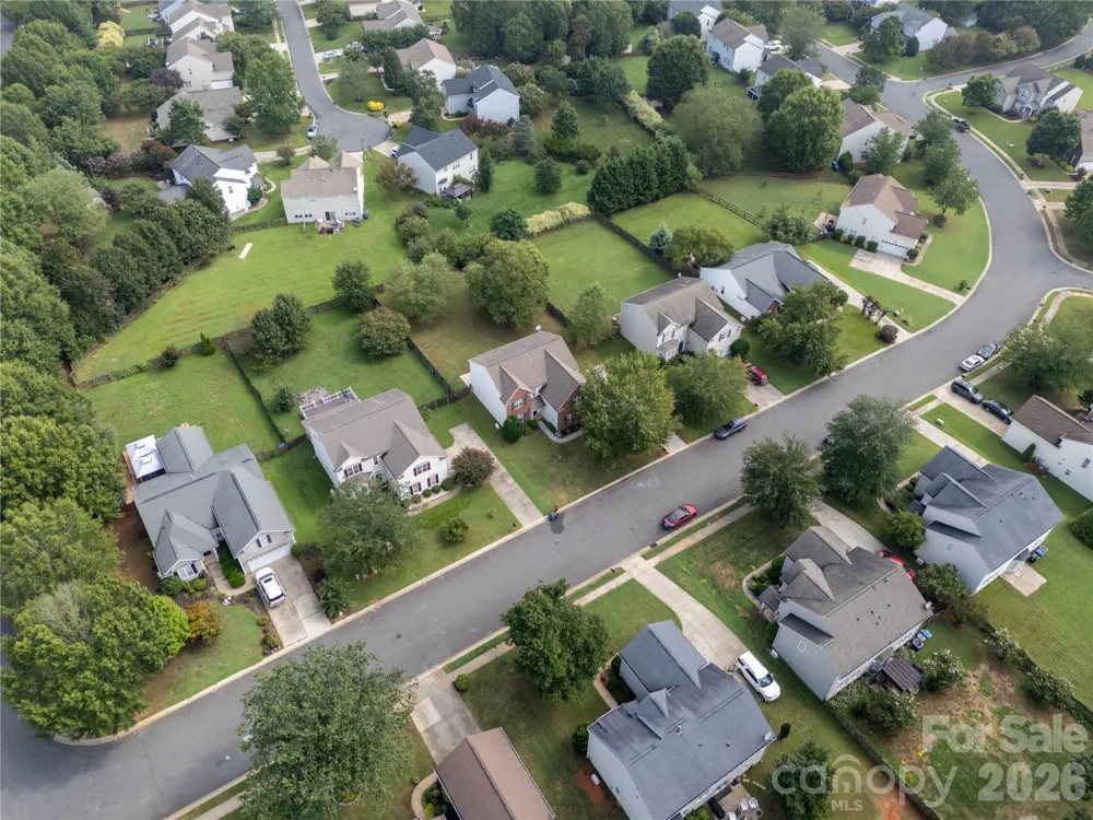 4708 Sandtyn Drive Waxhaw, NC 28173