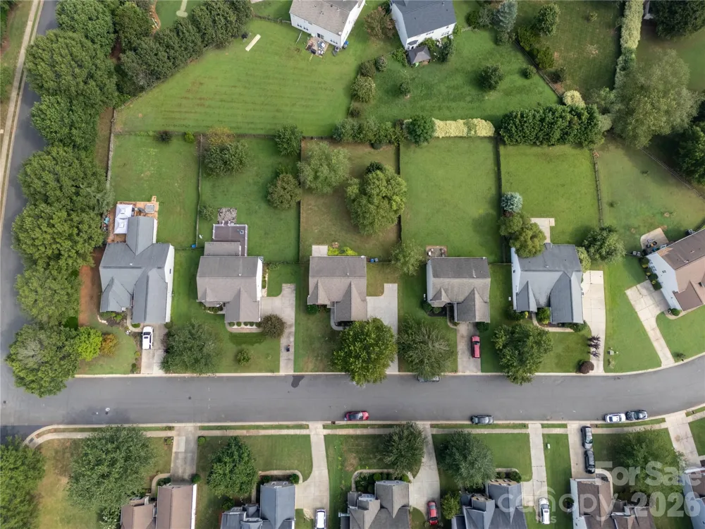 4708 Sandtyn Drive Waxhaw, NC 28173