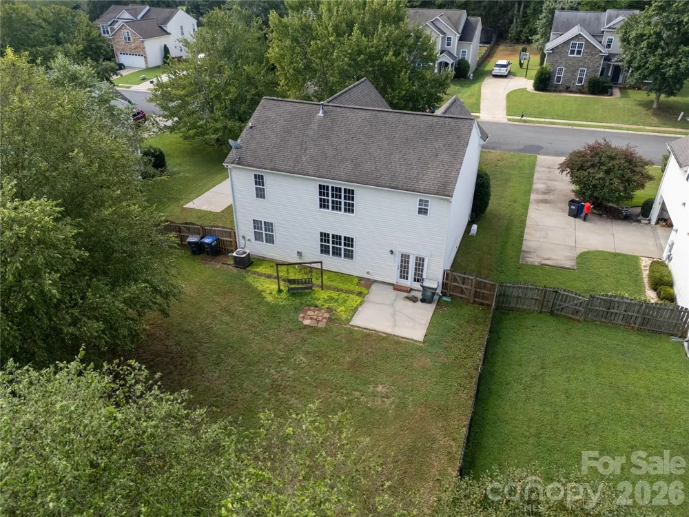 4708 Sandtyn Drive Waxhaw, NC 28173