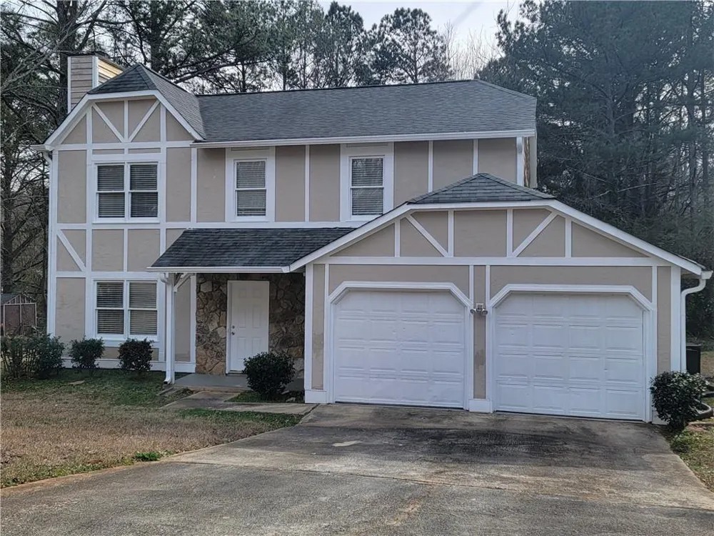 5331 Medena Way Lithonia, GA 30038