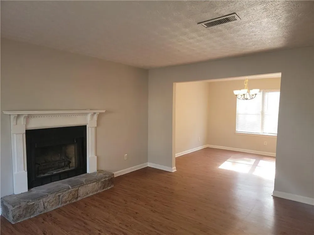 5331 Medena Way Lithonia, GA 30038