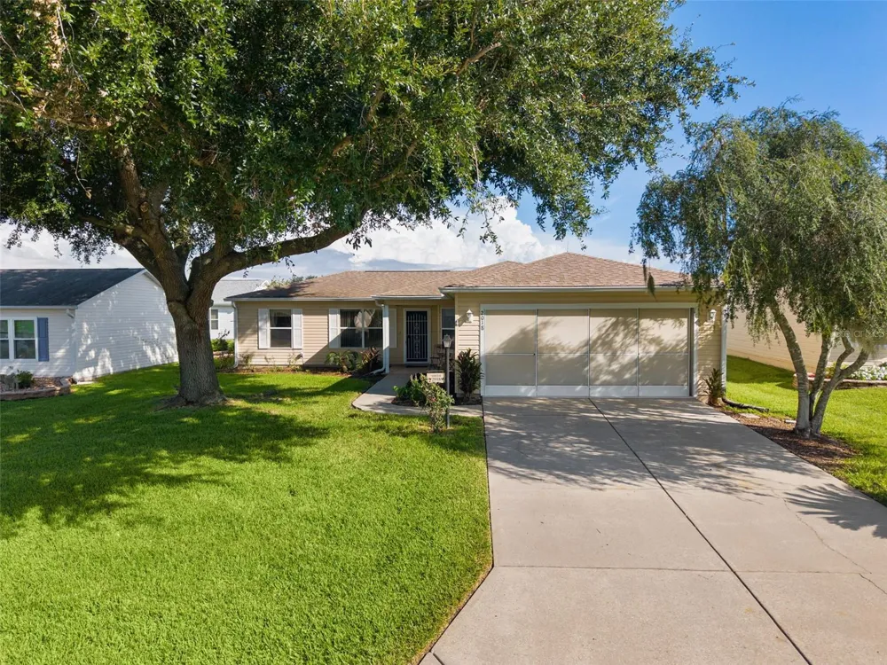 2018 CASTANO PLACE The Villages, FL 32159