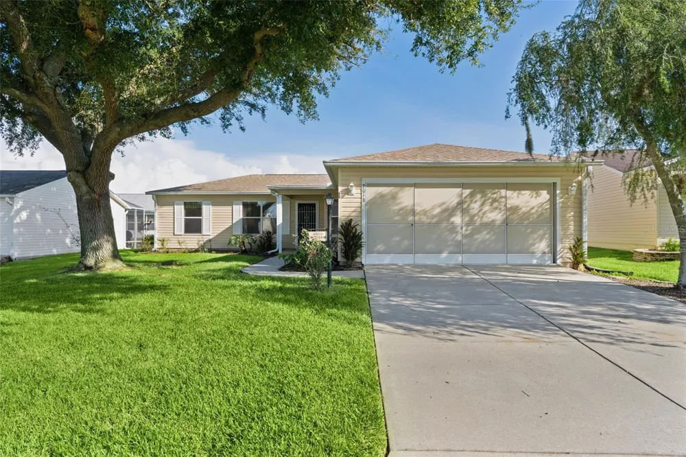 2018 CASTANO PLACE The Villages, FL 32159