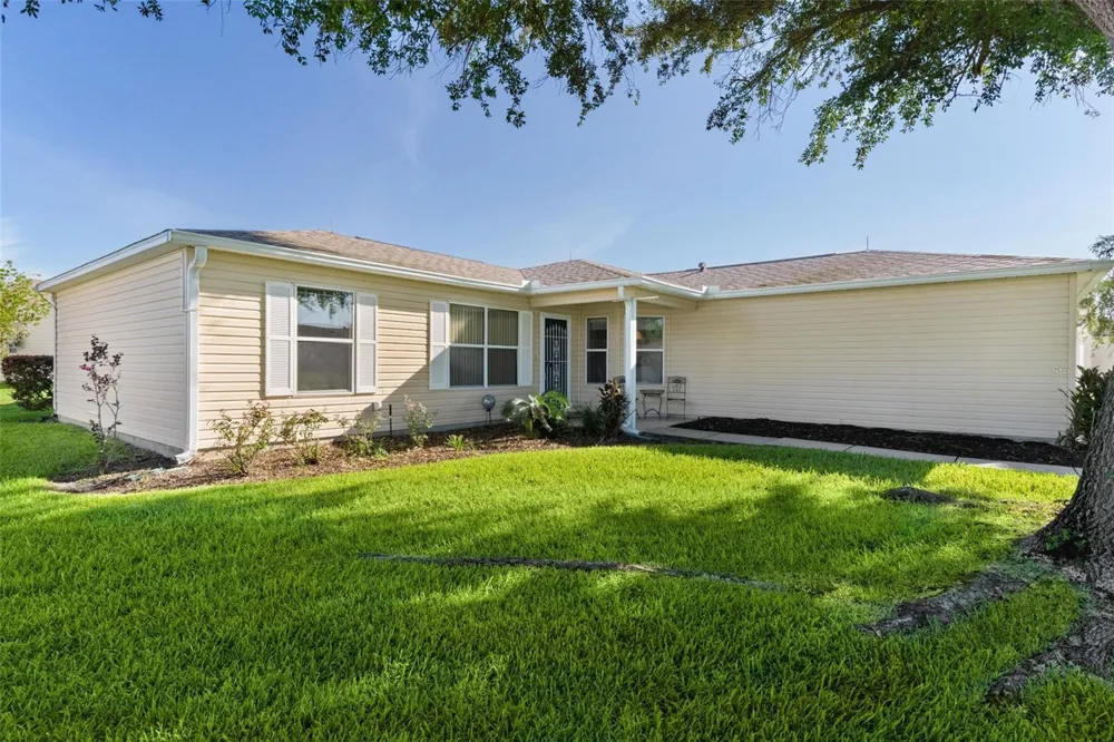 2018 CASTANO PLACE The Villages, FL 32159